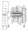 Fig. 02 - Flow system for pressure casting