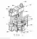 Fig. 02 - Apparatus and method for simultaneous usage of multiple die casting tools