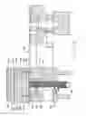 Fig. 06 - Apparatus and method for simultaneous usage of multiple die casting tools