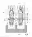 Fig. 02 - Method for extending the casting cycle for two-roll strip casting, and installation for carrying out said method
