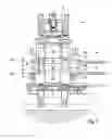 Fig. 03 - Method for extending the casting cycle for two-roll strip casting, and installation for carrying out said method