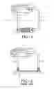 Fig. 02 - Keel cooler with fluid flow diverter