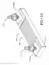 Fig. 08 - Keel cooler with fluid flow diverter