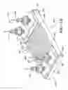 Fig. 12 - Keel cooler with fluid flow diverter