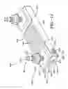 Fig. 15 - Keel cooler with fluid flow diverter