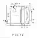 Fig. 09 - Cooling system for work machine