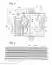 Fig. 02 - Sound attenuating shield for an electric heater