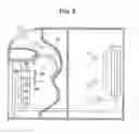 Fig. 05 - Sound attenuating shield for an electric heater