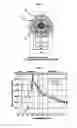 Fig. 03 - Baffle structure improving heat transfer efficiency of reactor or heat exchanger