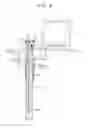 Fig. 09 - Apparatus for preventing pollution of subterranean water