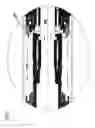Fig. 13 - Single trip horizontal gravel pack and stimulation system and method