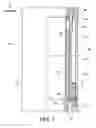 Fig. 04 - Downhole flow control apparatus, operable via surface applied pressure