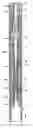 Fig. 01 - Apparatus and method for dewatering low pressure gradient gas wells