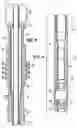 Fig. 03 - Apparatus and method for dewatering low pressure gradient gas wells