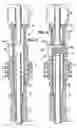 Fig. 04 - Apparatus and method for dewatering low pressure gradient gas wells