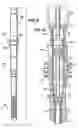 Fig. 06 - Apparatus and method for dewatering low pressure gradient gas wells