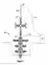 Fig. 02 - Method and apparatus to complete a well having tubing inserted through a valve