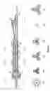 Fig. 07 - Method and apparatus to complete a well having tubing inserted through a valve