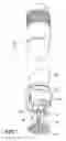 Fig. 02 - Dry sprinkler assembly