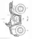 Fig. 02 - Vehicle implement attachment system