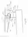 Fig. 22 - Vehicle implement attachment system