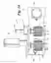 Fig. 10 - Device for resurfacing an ice rink or track