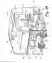 Fig. 14 - Device for resurfacing an ice rink or track