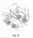 Fig. 15 - Device for resurfacing an ice rink or track
