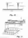 Fig. 24 - Device for resurfacing an ice rink or track