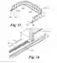 Fig. 28 - Device for resurfacing an ice rink or track