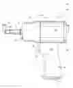 Fig. 01 - Shock attenuating device for a rotary impact tool