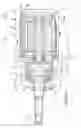 Fig. 04 - Shock attenuating device for a rotary impact tool