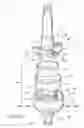 Fig. 05 - Shock attenuating device for a rotary impact tool