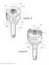 Fig. 07 - Shock attenuating device for a rotary impact tool