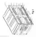 Fig. 02 - Assembly of modularized housing and door cover