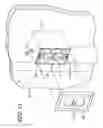 Fig. 07 - Temporary protective cover for an electrical box