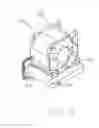 Fig. 03 - POWER SUPPLY ADAPTER OF VENTILATION DEVICE
