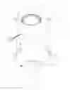 Fig. 06 - POWER SUPPLY ADAPTER OF VENTILATION DEVICE