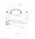 Fig. 07 - POWER SUPPLY ADAPTER OF VENTILATION DEVICE