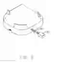Fig. 09 - POWER SUPPLY ADAPTER OF VENTILATION DEVICE
