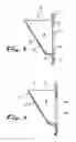 Fig. 04 - Wall plate having internal nose for electrical cable