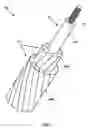 Fig. 02 - Collet-type splice and dead end for use with an aluminum conductor composite core reinforced cable