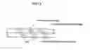 Fig. 14 - Extra-fine copper alloy wire, extra-fine copper alloy twisted wire, extra-fine insulated wire, coaxial cable, multicore cable and manufacturing method thereof