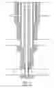 Fig. 02 - Method and apparatus for a monodiameter wellbore, monodiameter casing, monobore, and/or monowell