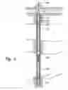Fig. 06 - Method and apparatus for a monodiameter wellbore, monodiameter casing, monobore, and/or monowell