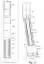 Fig. 12 - Method and apparatus for a monodiameter wellbore, monodiameter casing, monobore, and/or monowell