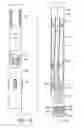 Fig. 13 - Method and apparatus for a monodiameter wellbore, monodiameter casing, monobore, and/or monowell