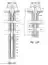 Fig. 14 - Method and apparatus for a monodiameter wellbore, monodiameter casing, monobore, and/or monowell