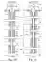 Fig. 17 - Method and apparatus for a monodiameter wellbore, monodiameter casing, monobore, and/or monowell