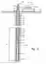 Fig. 23 - Method and apparatus for a monodiameter wellbore, monodiameter casing, monobore, and/or monowell